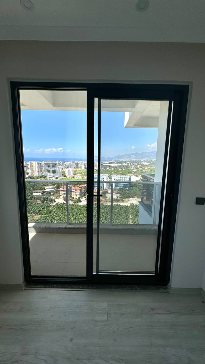 Недорогой дуплекс 3+1 в комплексе Exodus Hill в Махмутларе - Фото 8