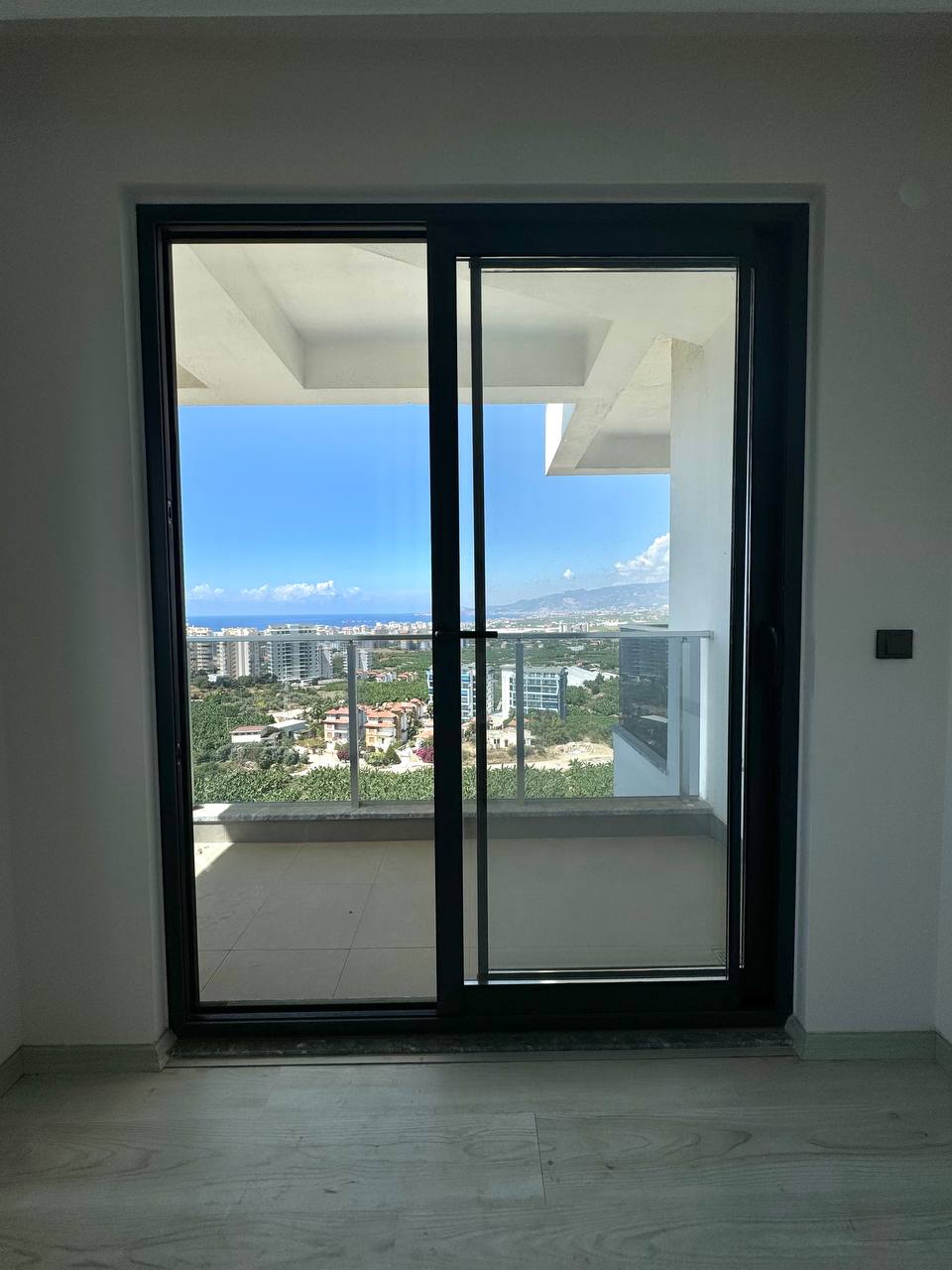 Недорогой дуплекс 3+1 в комплексе Exodus Hill в Махмутларе - Фото 9