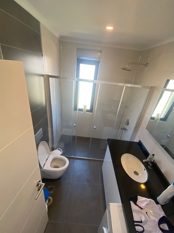 Квартира 2+1 в Konak Seaside Resort, Каргыджак — 300 м до моря - Фото 6