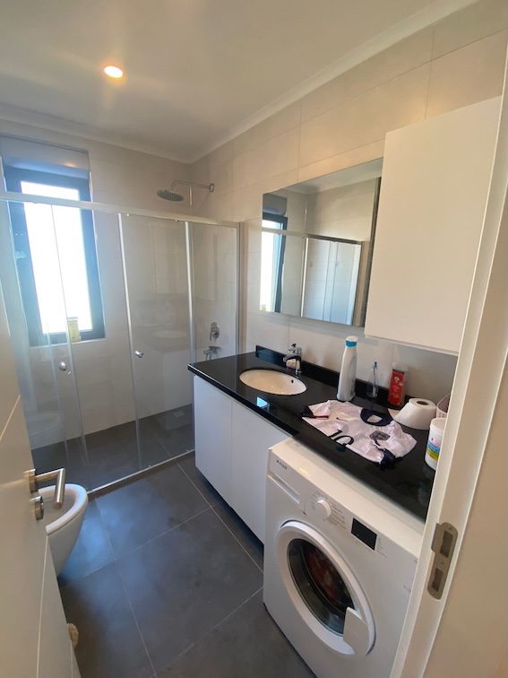 Квартира 2+1 в Konak Seaside Resort, Каргыджак — 300 м до моря - Фото 10