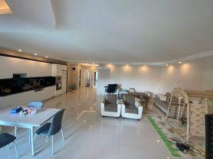 Квартира в Каргыджаке 2+1 — Konak Seaside Resort, 130 м² - Фото 19