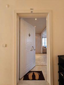 Просторная квартира 2+1 в комплексе Milan Residence в Махмутларе, Алания - Фото 6