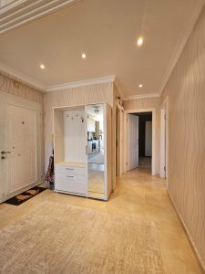 Просторная квартира 2+1 в комплексе Milan Residence в Махмутларе, Алания - Фото 16