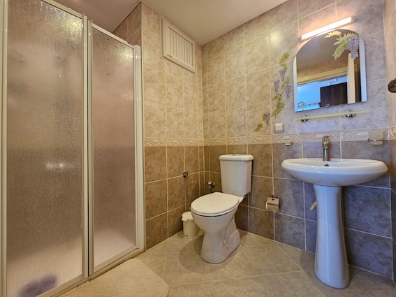 Просторная квартира 2+1 в комплексе Milan Residence в Махмутларе, Алания - Фото 19