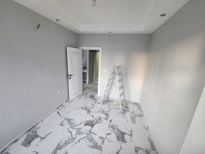 Квартира 1+1 в Anilgan Residence, Махмутлар, Алания — 500 м до моря - Фото 2