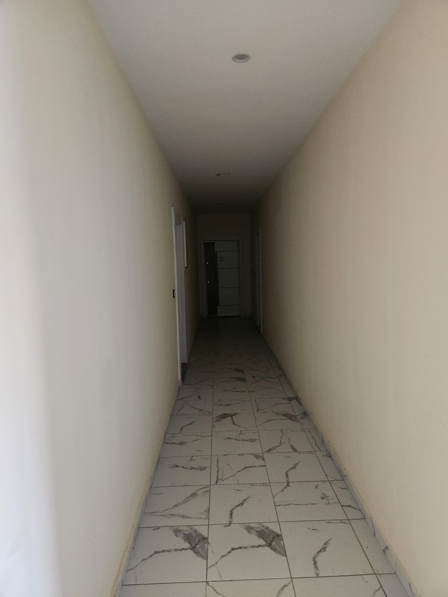 Апартаменты 1+1 в комплексе Anligan Residence в Махмутларе, Алания - Фото 4