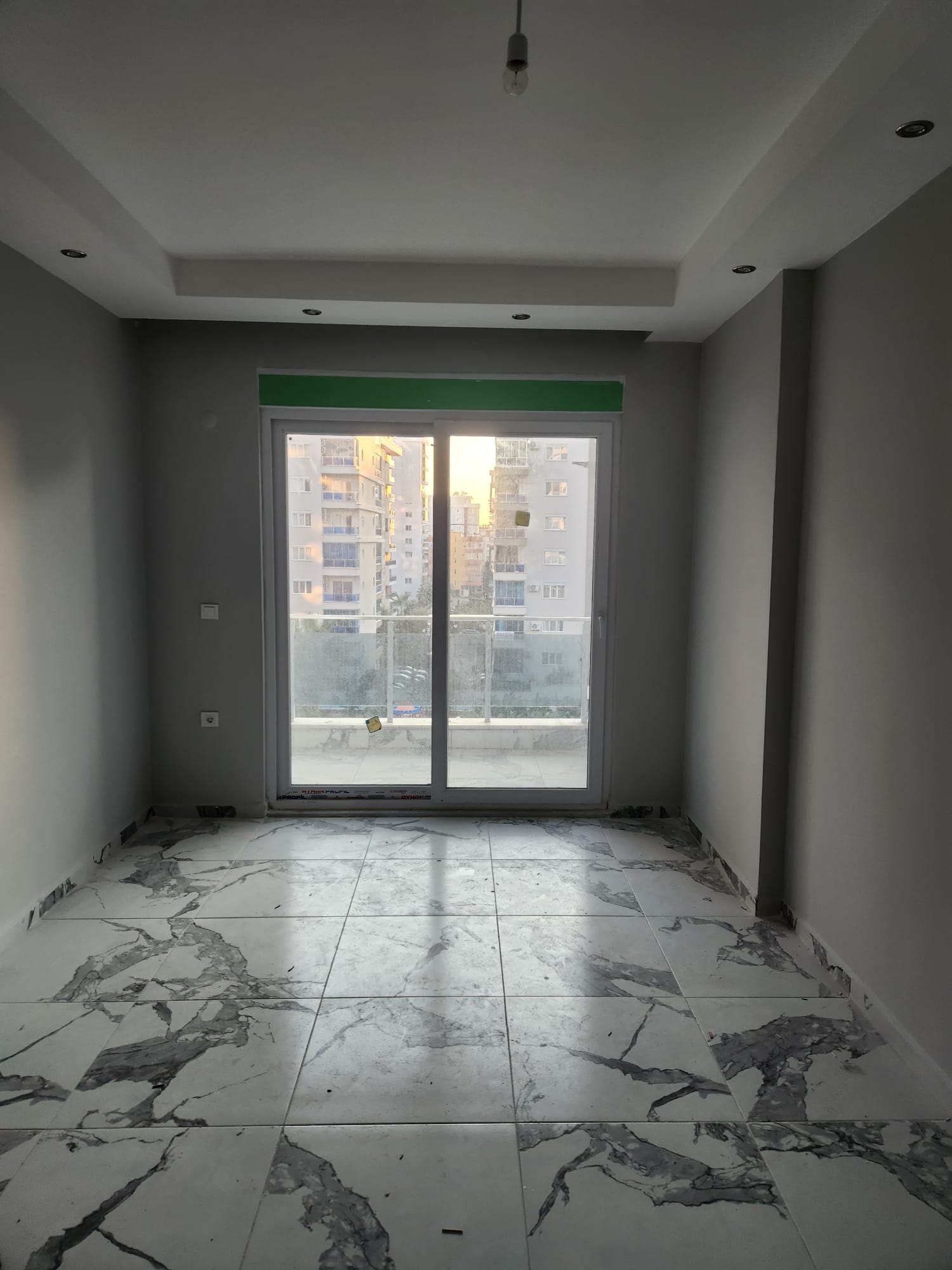 Апартаменты 1+1 в комплексе Anligan Residence в Махмутларе, Алания - Фото 5