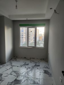 Квартира 1+1 в Anilgan Residence, Махмутлар, Алания — 500 м до моря - Фото 5