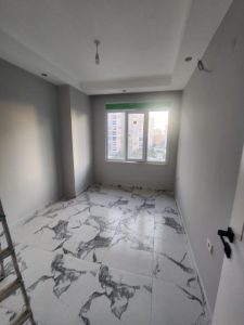 Квартира 1+1 в Anilgan Residence, Махмутлар, Алания — 500 м до моря - Фото 6