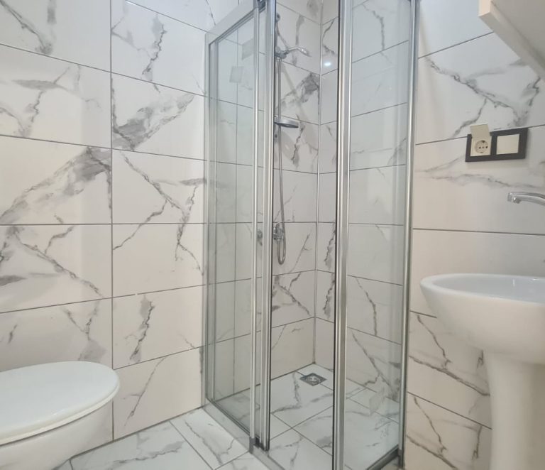 Апартаменты 1+1 в комплексе Anligan Residence в Махмутларе, Алания - Фото 9