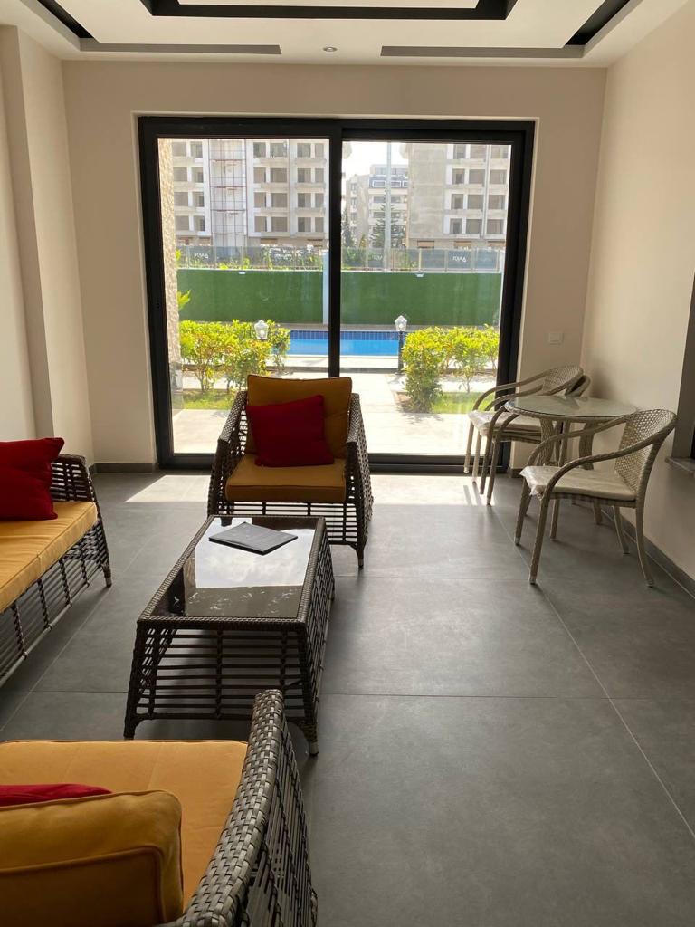 Премиум апартаменты 2+1 в комплексе Vanessa Park в Каргыджаке, Алания - Фото 4