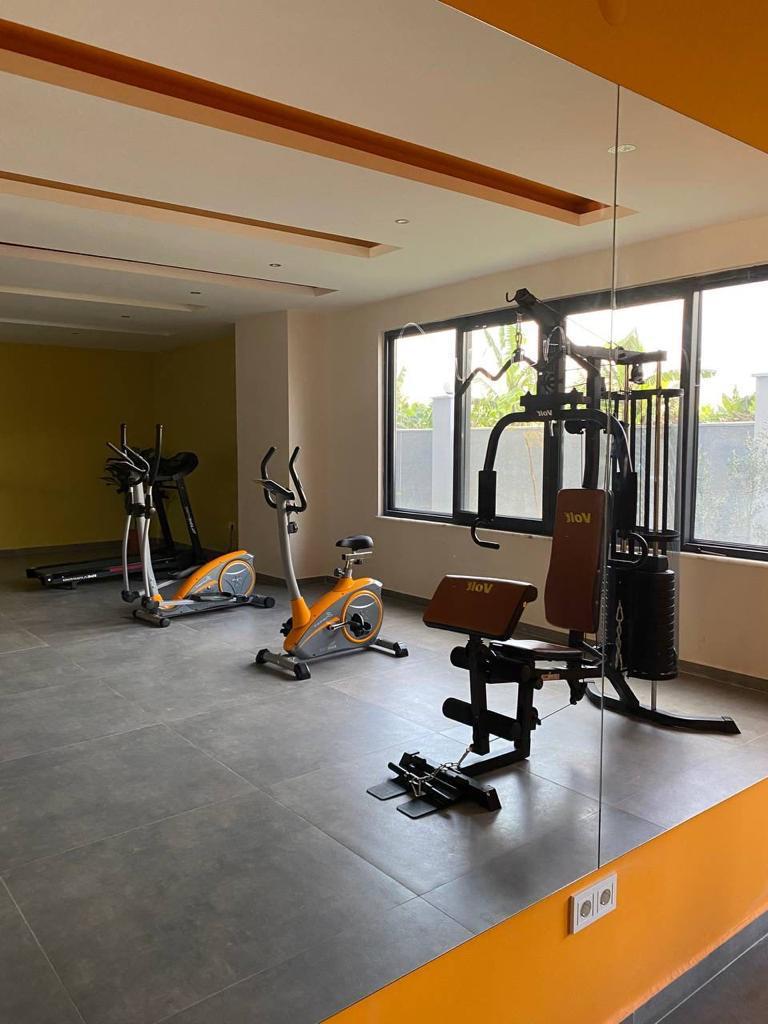 Премиум апартаменты 2+1 в комплексе Vanessa Park в Каргыджаке, Алания - Фото 5