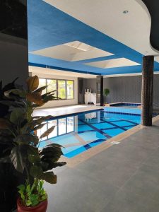 Премиум апартаменты 2+1 в комплексе Vanessa Park в Каргыджаке, Алания - Фото 6