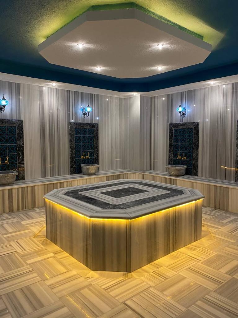 Премиум апартаменты 2+1 в комплексе Vanessa Park в Каргыджаке, Алания - Фото 8