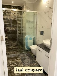 Премиум апартаменты 2+1 в комплексе Vanessa Park в Каргыджаке, Алания - Фото 10