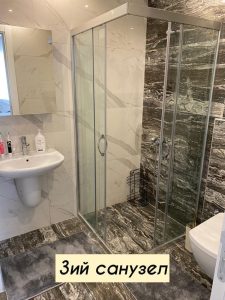 Премиум апартаменты 2+1 в комплексе Vanessa Park в Каргыджаке, Алания - Фото 13