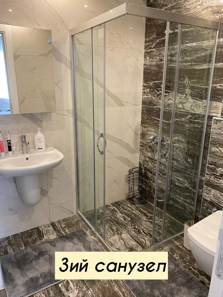 Премиум апартаменты 2+1 в комплексе Vanessa Park в Каргыджаке, Алания - Фото 13