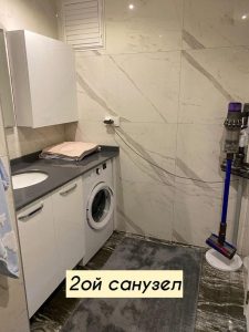 Премиум апартаменты 2+1 в комплексе Vanessa Park в Каргыджаке, Алания - Фото 11