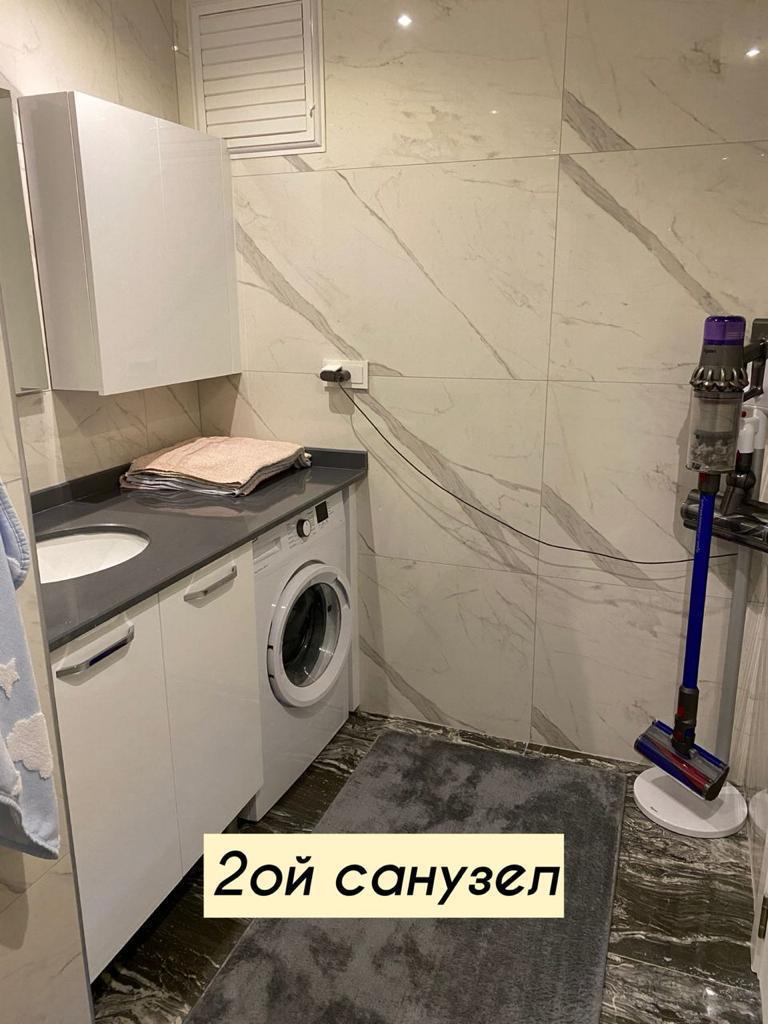 Премиум апартаменты 2+1 в комплексе Vanessa Park в Каргыджаке, Алания - Фото 11