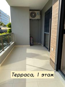 Премиум апартаменты 2+1 в комплексе Vanessa Park в Каргыджаке, Алания - Фото 17