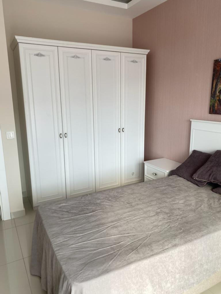 Премиум апартаменты 2+1 в комплексе Vanessa Park в Каргыджаке, Алания - Фото 20