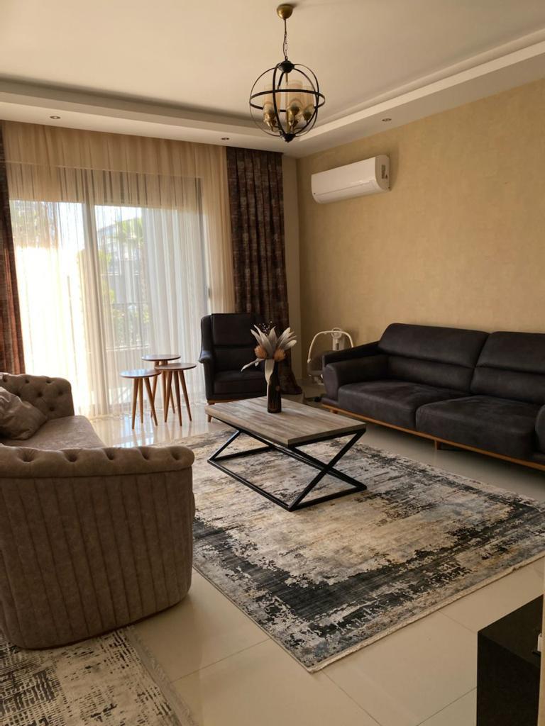 Премиум апартаменты 2+1 в комплексе Vanessa Park в Каргыджаке, Алания - Фото 22