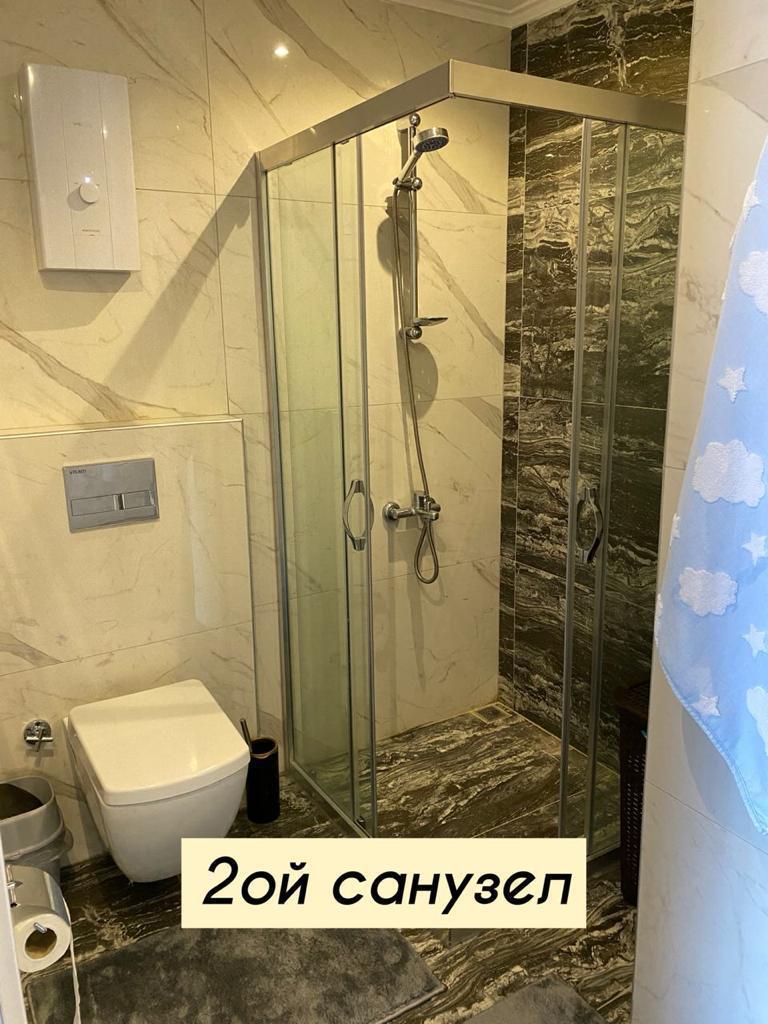 Премиум апартаменты 2+1 в комплексе Vanessa Park в Каргыджаке, Алания - Фото 12