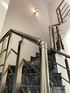 Премиум апартаменты 2+1 в комплексе Vanessa Park в Каргыджаке, Алания - Фото 24