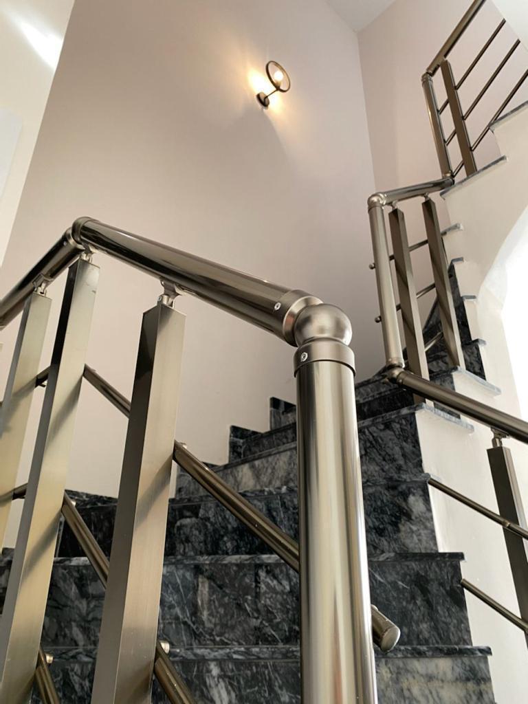 Премиум апартаменты 2+1 в комплексе Vanessa Park в Каргыджаке, Алания - Фото 24