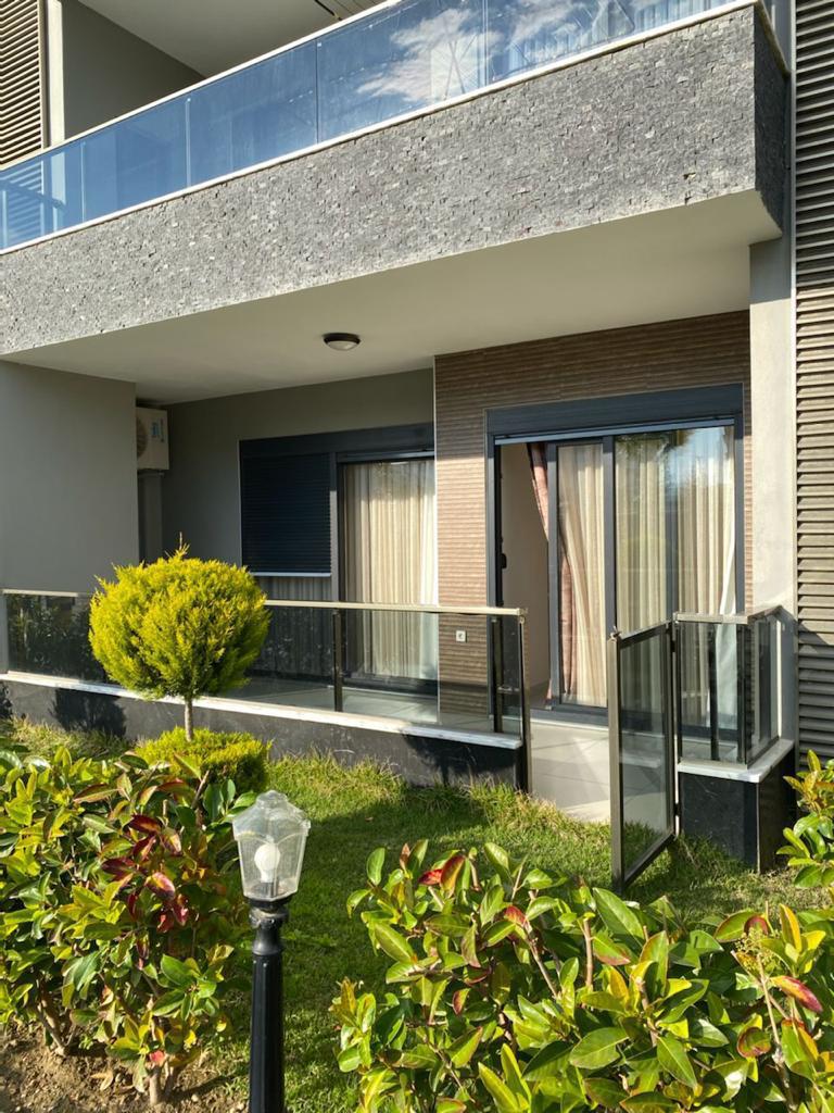 Премиум апартаменты 2+1 в комплексе Vanessa Park в Каргыджаке, Алания - Фото 3