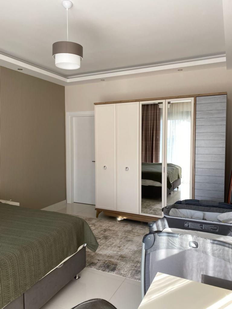 Премиум апартаменты 2+1 в комплексе Vanessa Park в Каргыджаке, Алания - Фото 26