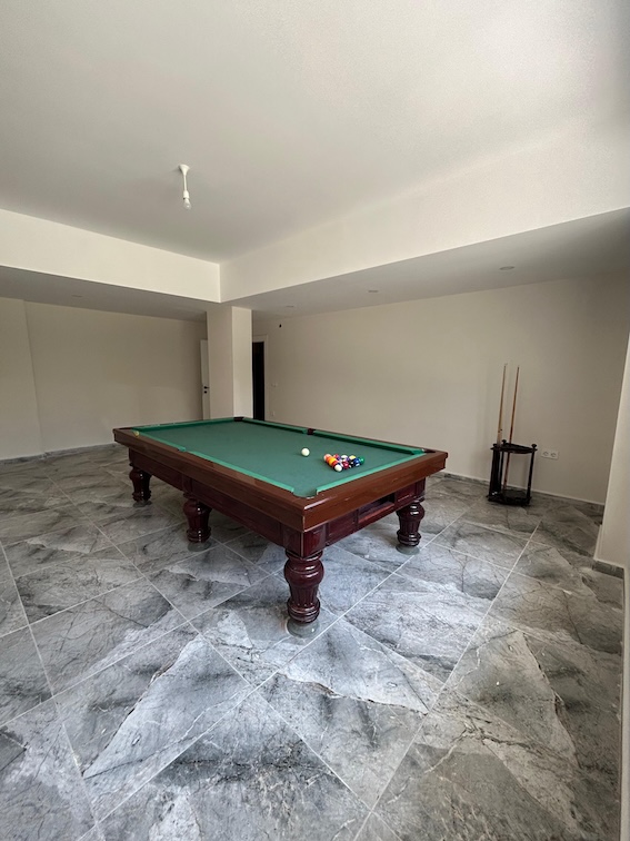 Квартира 1+1 в комплексе HRM Residence, Махмутлар - Фото 19