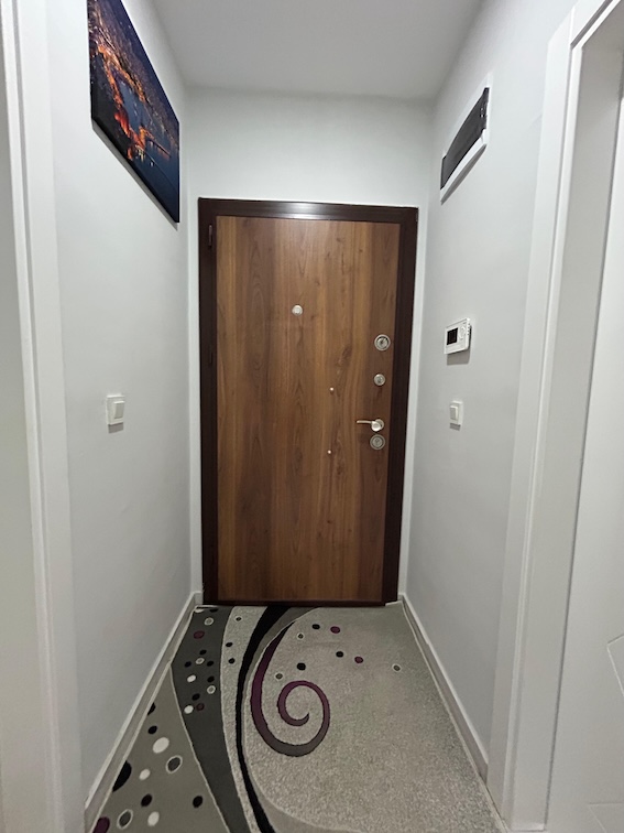 Квартира 1+1 в комплексе HRM Residence, Махмутлар - Фото 13