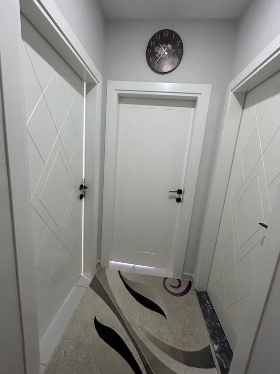 Квартира 1+1 в комплексе HRM Residence, Махмутлар - Фото 14