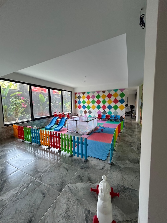 Квартира 1+1 в комплексе HRM Residence, Махмутлар - Фото 17