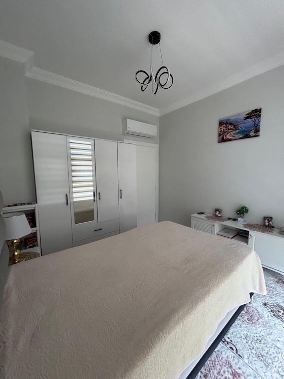 Квартира 1+1 в комплексе HRM Residence, Махмутлар - Фото 15