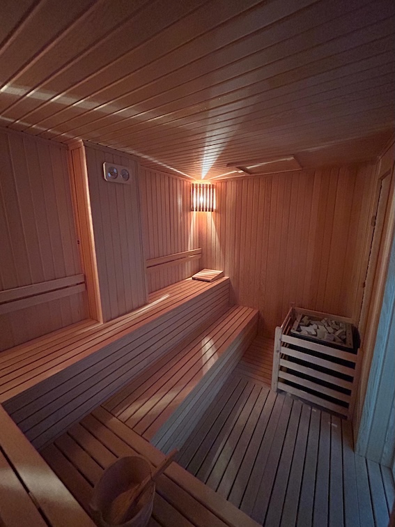 Квартира 1+1 в комплексе HRM Residence, Махмутлар - Фото 16