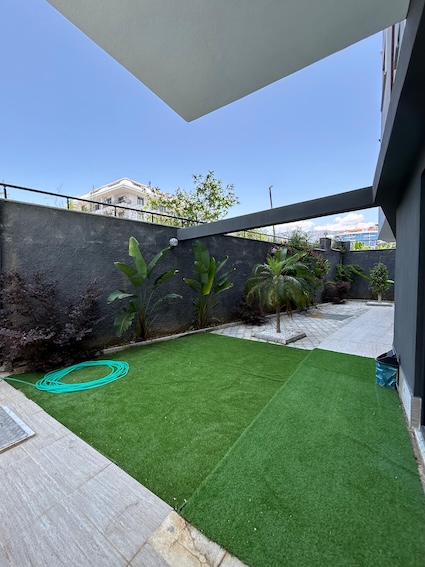 Квартира 1+1 в комплексе HRM Residence, Махмутлар - Фото 5