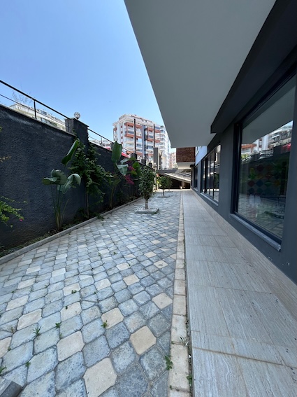 Квартира 1+1 в комплексе HRM Residence, Махмутлар - Фото 4