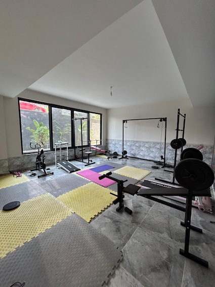 Квартира 1+1 в комплексе HRM Residence, Махмутлар - Фото 21