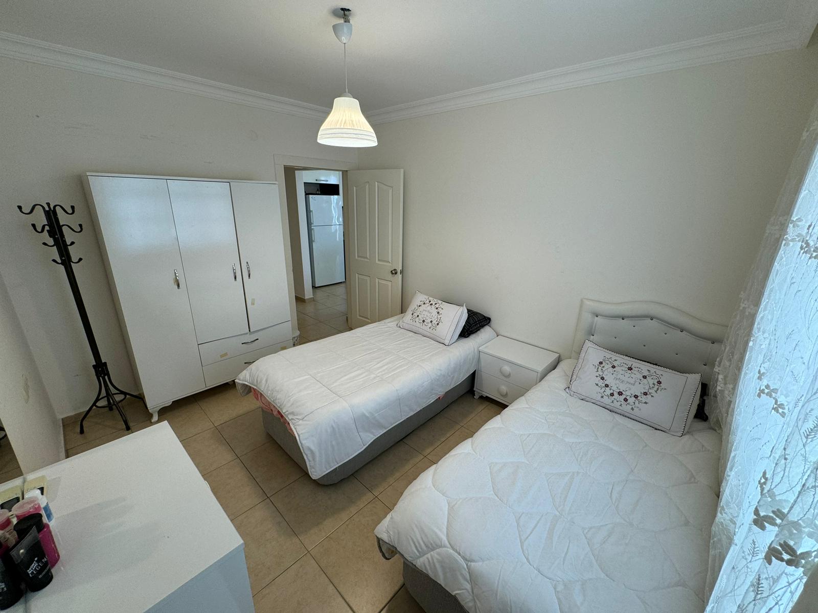 Квартира с видом на море в Махмутларе от RFA Estate - Фото 12