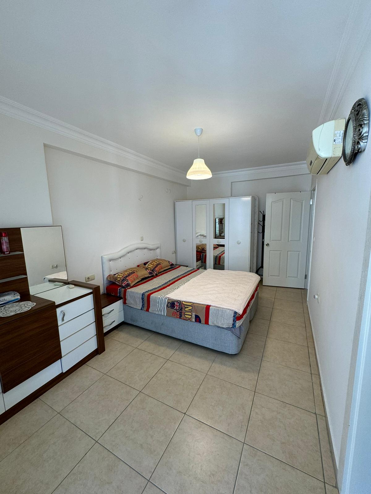 Квартира с видом на море в Махмутларе от RFA Estate - Фото 14