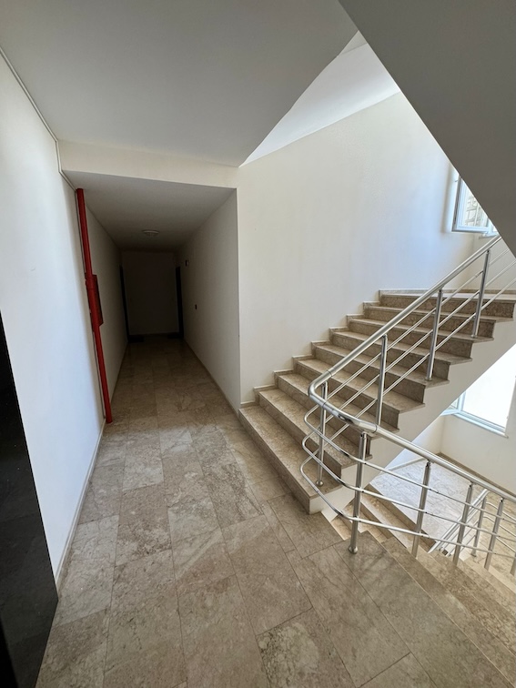 Квартира с видом на море в Махмутларе от RFA Estate - Фото 19