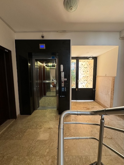 Квартира с видом на море в Махмутларе от RFA Estate - Фото 20