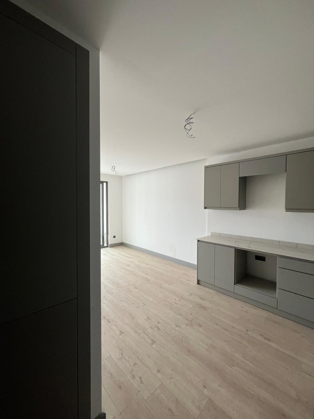 Премиум апартаменты 1+1 на первой линии в комплексе Oxo Beach в Кестеле, Алания - Фото 10