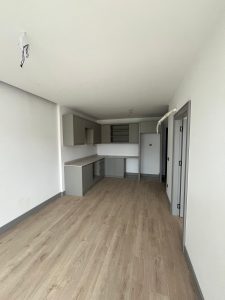 Премиум апартаменты 1+1 на первой линии в комплексе Oxo Beach в Кестеле, Алания - Фото 11