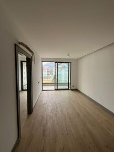 Премиум апартаменты 1+1 на первой линии в комплексе Oxo Beach в Кестеле, Алания - Фото 15
