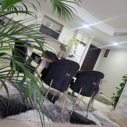 Просторная квартира 2+1 в комплексе My Marine Residence, Махмутлар - Фото 17