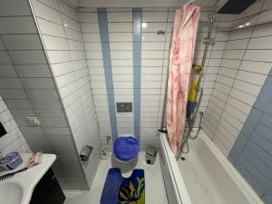 Просторная квартира 2+1 в комплексе My Marine Residence, Махмутлар - Фото 22