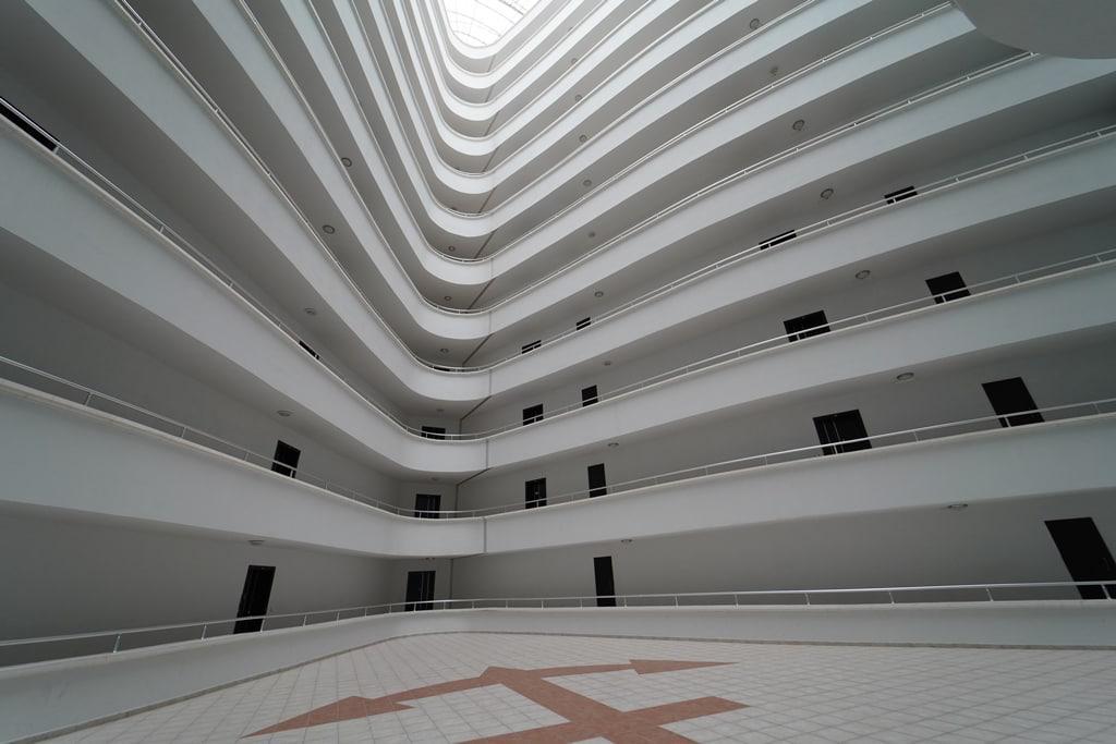 Просторная квартира 2+1 в комплексе My Marine Residence, Махмутлар - Фото 9